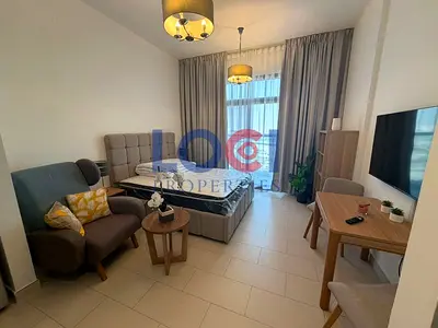 READY TO MOVE | CHILLER FREE | FULLY FURNISHED