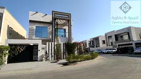 Stunning Corner Villa | Marble Finishes | Furnished Option Available