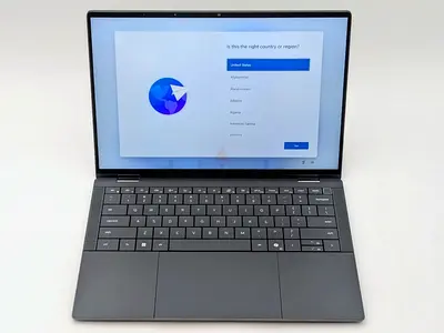 Dell Latitude 9450 2-in-1 (14” Touch)