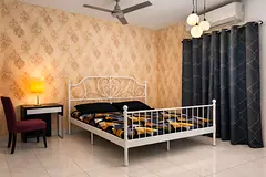 Furnished Room in Villa in Al Khaledia SHJ