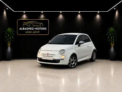 Fiat 500 Sport 2014 GCC Specs