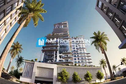 Corner 1BR | Huge Balcony | Big Layout | City View