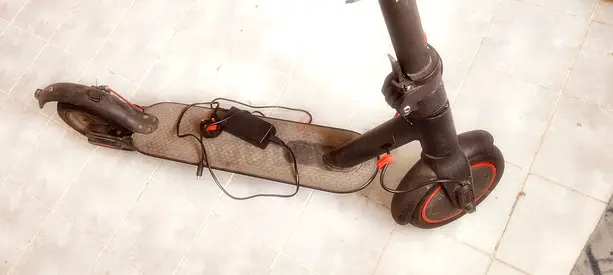 Scooty