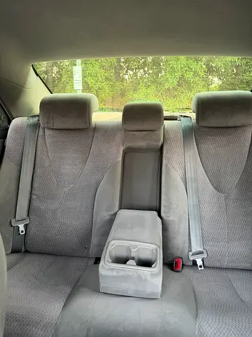 2011 Toyota CAMRY 照片 9