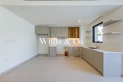 Available Now | Landscaped | Single Row