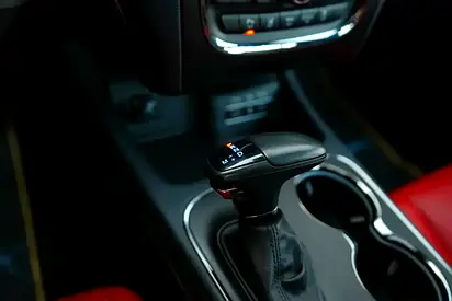 2020 Dodge DURANGO 缩略图 19