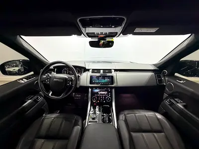 صورة مصغرة 13 لـ 2019 LAND Rover RANGE ROVER SPORT