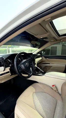 2023 Toyota CAMRY 照片 3