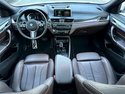 صورة 11 لـ 2018 BMW X2