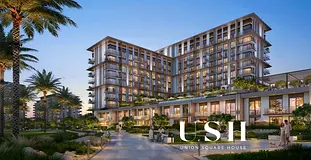 1 Bedroom | Next to Golf-Course Luxury Residence | Priority Units | Flexible Payment Plan | Best Pri