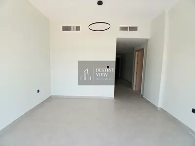 ✨ Luxury Brand-New 1BHK Apartment for Rent | 2 Washrooms | AED 42,990