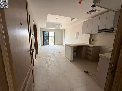 1 Bedroom Apartment for Sale – Kentia Residence, Ajman