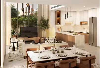 Park Facing | Premium Location | Spacious Villa
