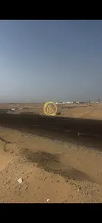 For sale: residential land in Al Sahma, area 2455 sq ft, ground +2 permit, freehold ownership for Ar