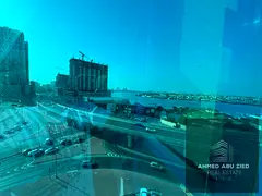 Luxury 3-Bedroom Sea View Apartment for Annual Rent in Al Khor Towers – Ajman