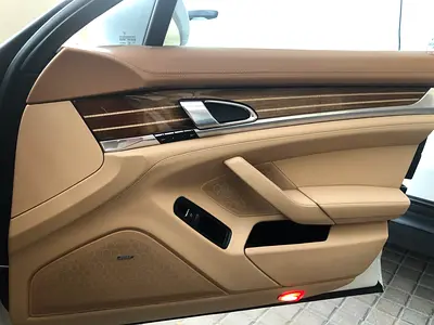 2013 Porsche PANAMERA — фото 10