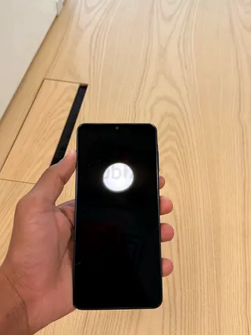 Samsung A07 new model
