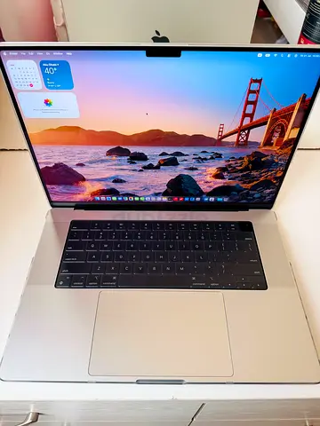 Apple MacBook Pro 16-inch (M2 Pro) | 12-Core CPU | 19-Core GPU | 16GB RAM | 512GB SSD | Excellent Co