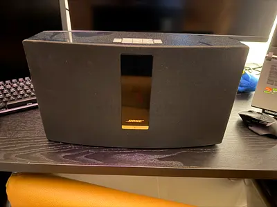 Bose SoundTouch 30