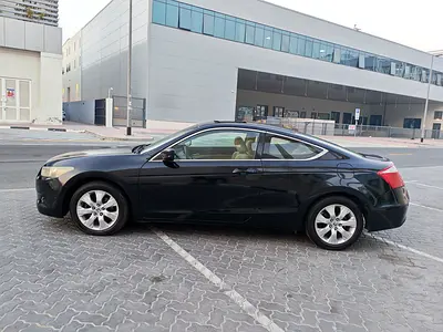2009 Honda ACCORD — миниатюра 4