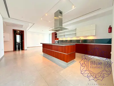 1BR | Burj Khalifa View | SZR
