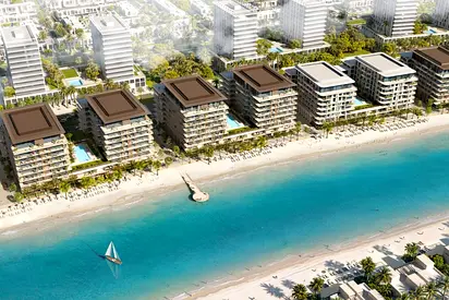1br Apt | 1400sqft | SEA Access | Luxury | 10%DP