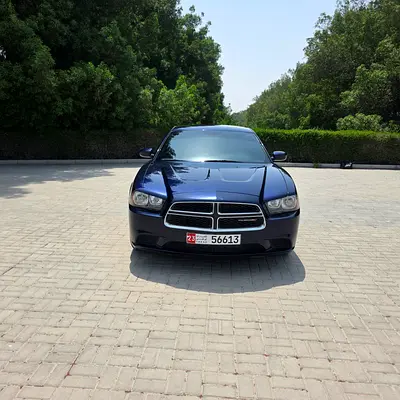 صورة مصغرة 3 لـ 2014 Dodge CHARGER