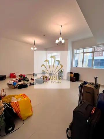 Two Bedrooms Hall Apartment for Sale in Princess Village 1588 Sq Ft Building B7 Third Floor Garden View Immediate Handover Direct