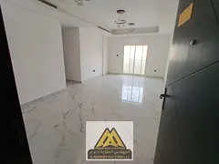 Luxurious two-bedroom apartment with a living room | Al Muwaihat 3 | Annual rent | Excellent space |