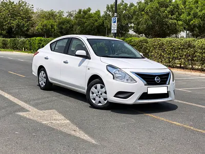 2022 Nissan SUNNY — фото 7