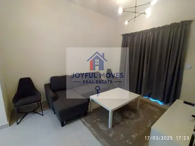Ready to move in | 1 Bedroom for Rent | Huge Terrace