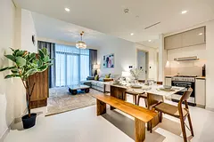 Luxurious Seafront Living at Marina Vista 2