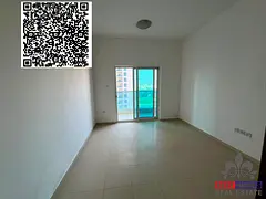Spacious Open View 2 BHK for Rent in City Towers Ajman