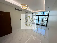 Annual Rent in Ajman Al Hamidiya 1 | Beautiful 2 Bedroom Apartment First Tenant | Full Panoramic Vie