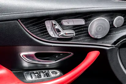2019 Mercedes-BENZ E-CLASS 缩略图 13