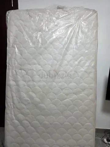 120x200 mattress double side home center