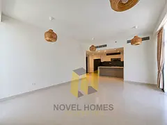 Premium 3BR | Park Point | Large Layout