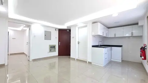 Fully Upgraded 1 B/R - Al Mamzar