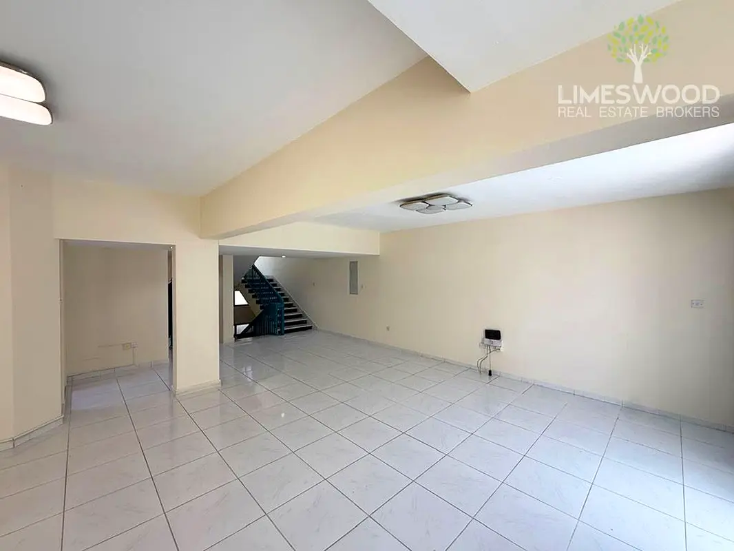 Well Maintained | Spacious Semi Independent Villa For Rent