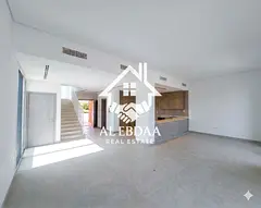Modern 3BR + Maid's Room | Freshly Handed Over | Mina Al Arab