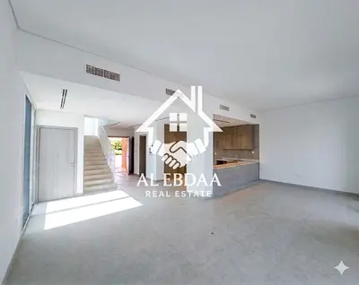 Modern 3BR + Maid's Room | Freshly Handed Over | Mina Al Arab