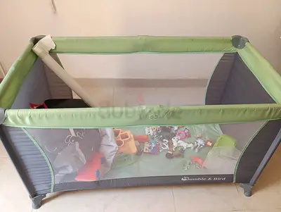 Baby cot