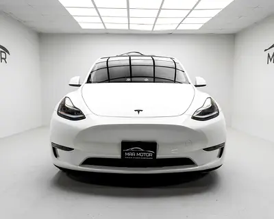 2024 Tesla MODEL Y — фото 2