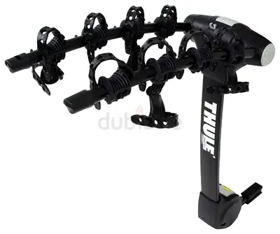 Thule hitch 4 bikes rack