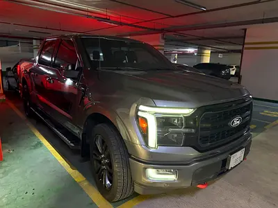 2024 FORD F-150 — миниатюра 5