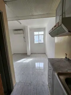 Studio for Rent– Al Manakh, Sharjah-with Split AC Family Only close to Almanakh park