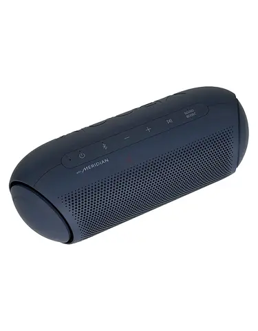 Portable Speaker LG XBOOM PL5 w/ Meridian technology - 20W