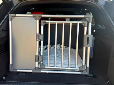 Dog Box/Crate