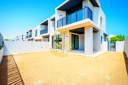 Luxury 4BR Townhouse | Prime Location | Jebel Ali Village