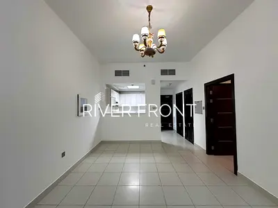 Move-In Ready | Garden View | Spacious